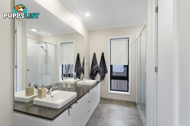 22 Bluegrass Drive NARANGBA QLD 4504