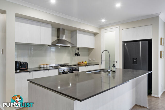 22 Bluegrass Drive NARANGBA QLD 4504
