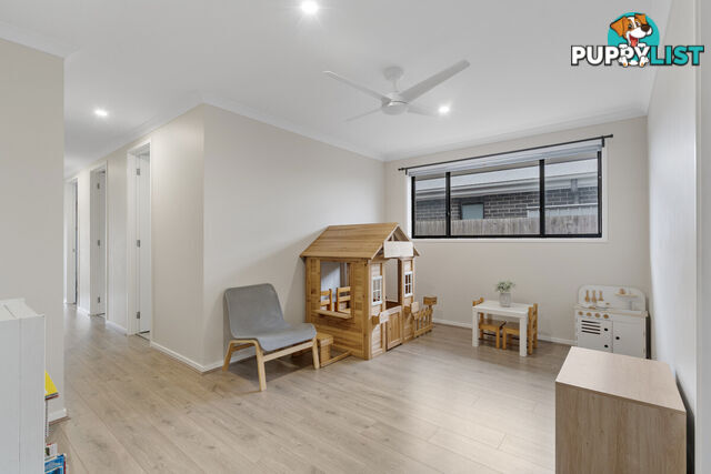 22 Bluegrass Drive NARANGBA QLD 4504
