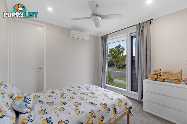 22 Bluegrass Drive NARANGBA QLD 4504