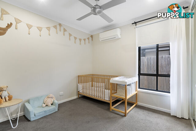 22 Bluegrass Drive NARANGBA QLD 4504
