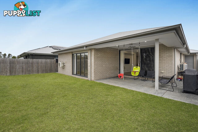 22 Bluegrass Drive NARANGBA QLD 4504