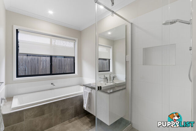 22 Bluegrass Drive NARANGBA QLD 4504