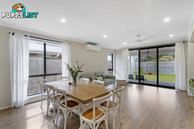 22 Bluegrass Drive NARANGBA QLD 4504