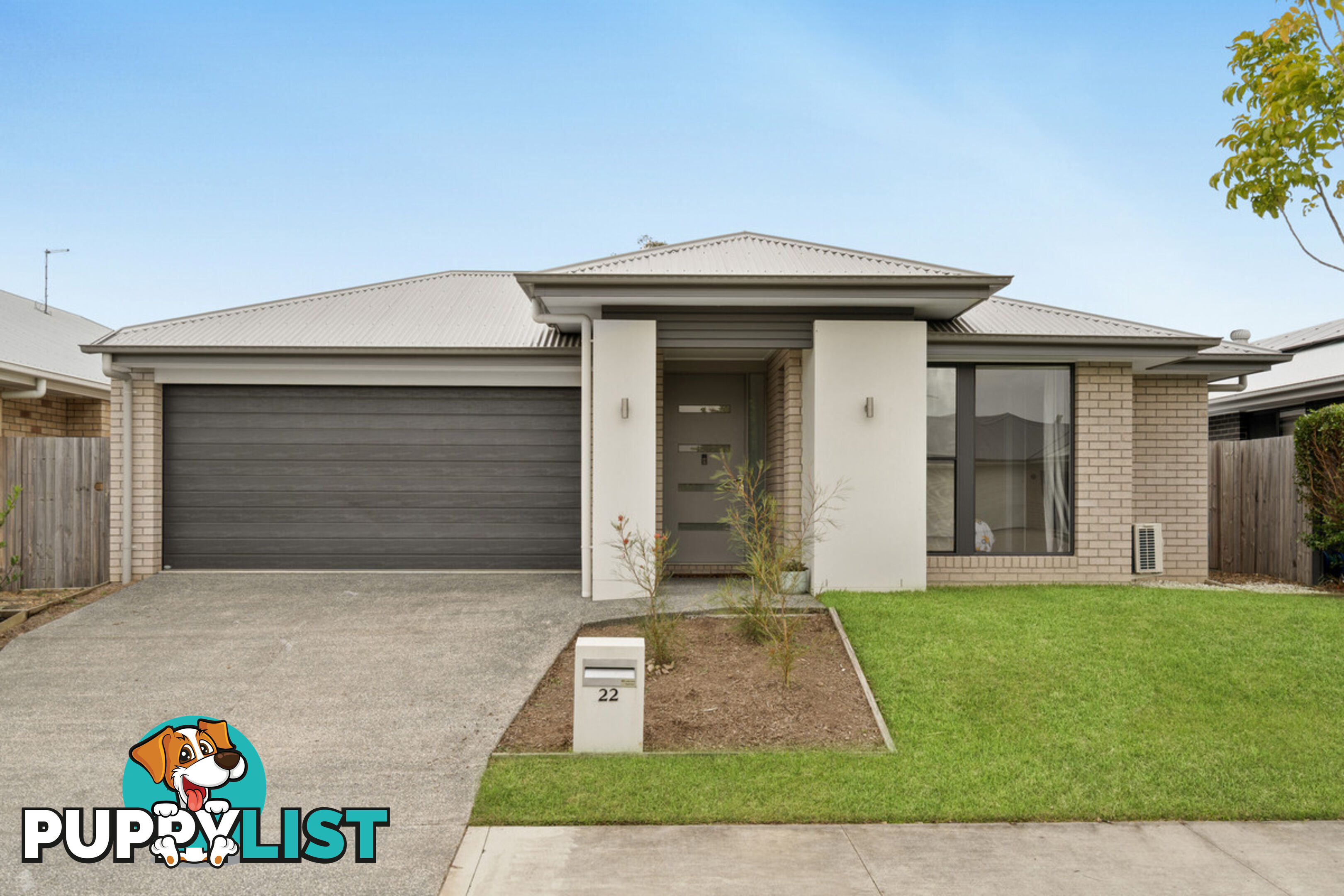 22 Bluegrass Drive NARANGBA QLD 4504