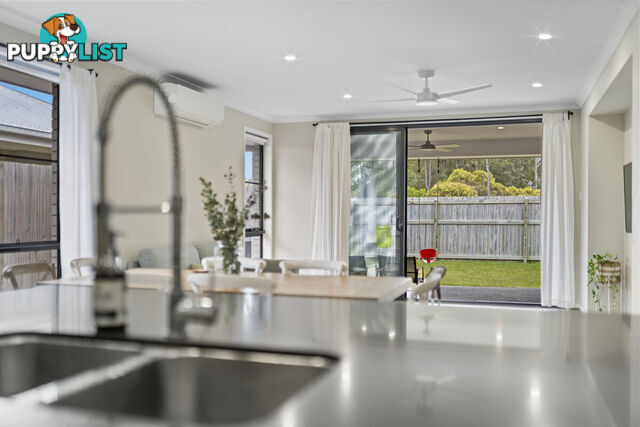 22 Bluegrass Drive NARANGBA QLD 4504