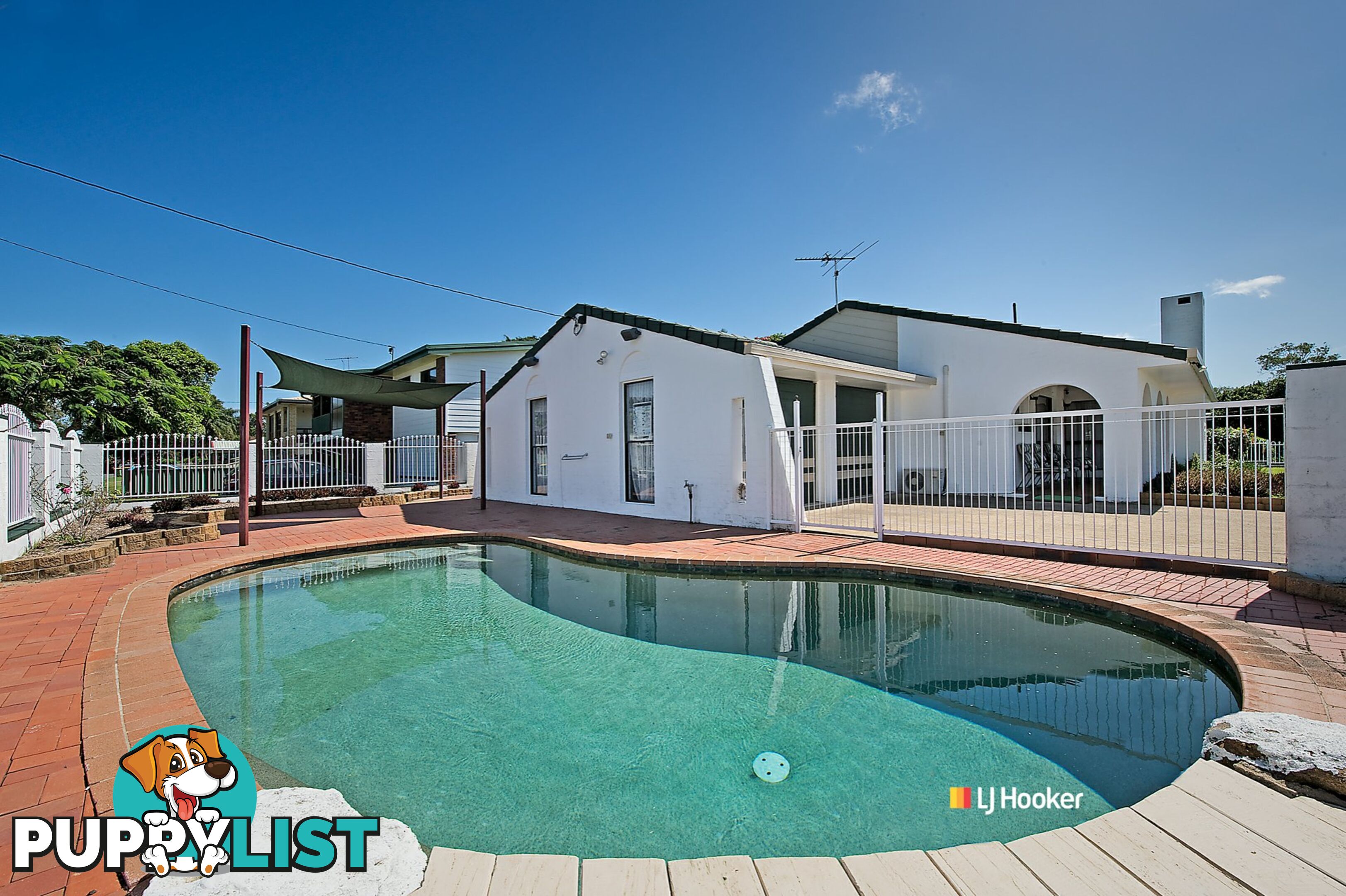 4 Oakview Court KALLANGUR QLD 4503