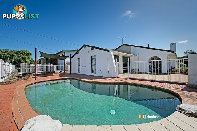 4 Oakview Court KALLANGUR QLD 4503