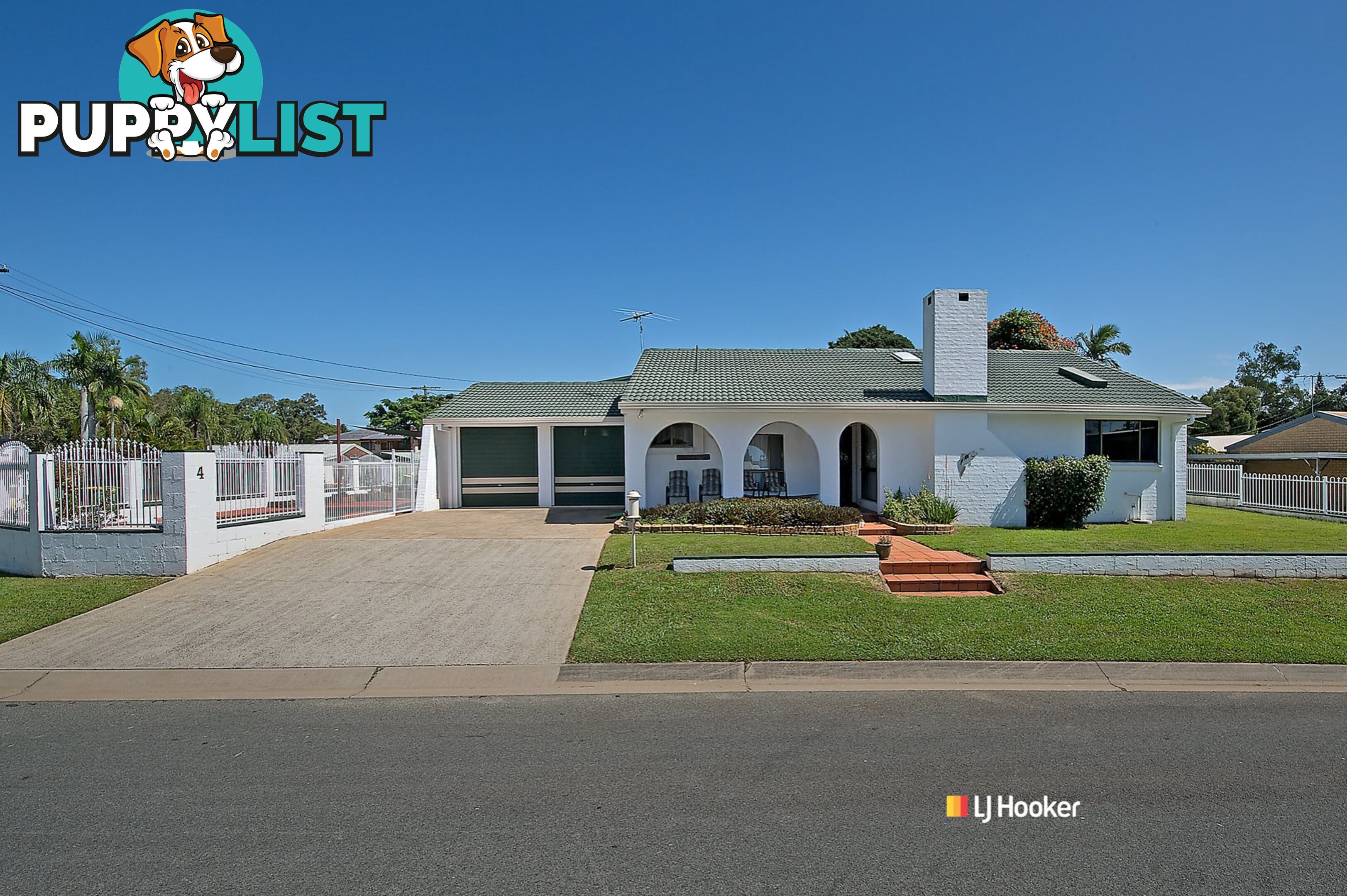 4 Oakview Court KALLANGUR QLD 4503