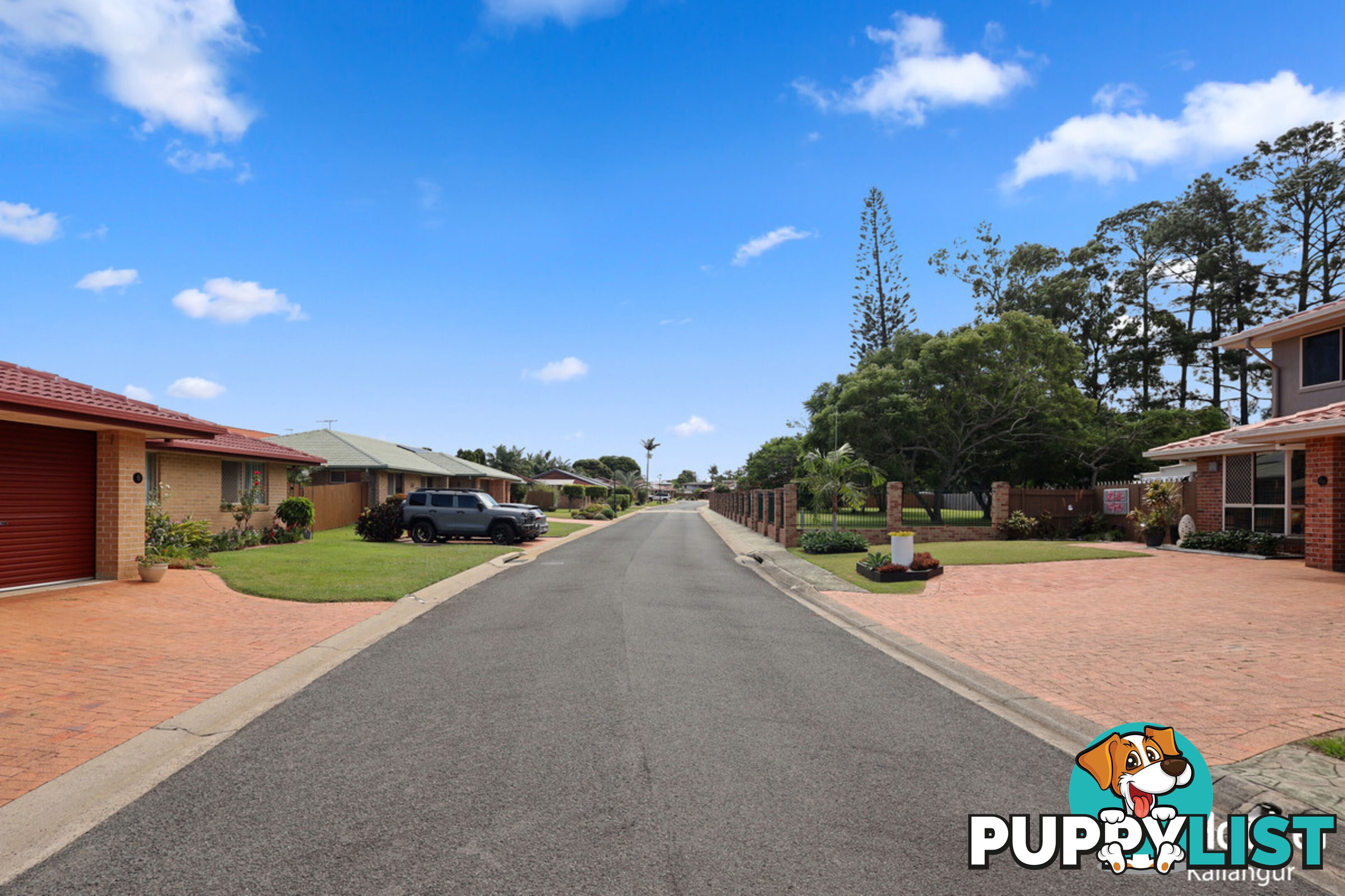 26/130 Duffield Road KALLANGUR QLD 4503