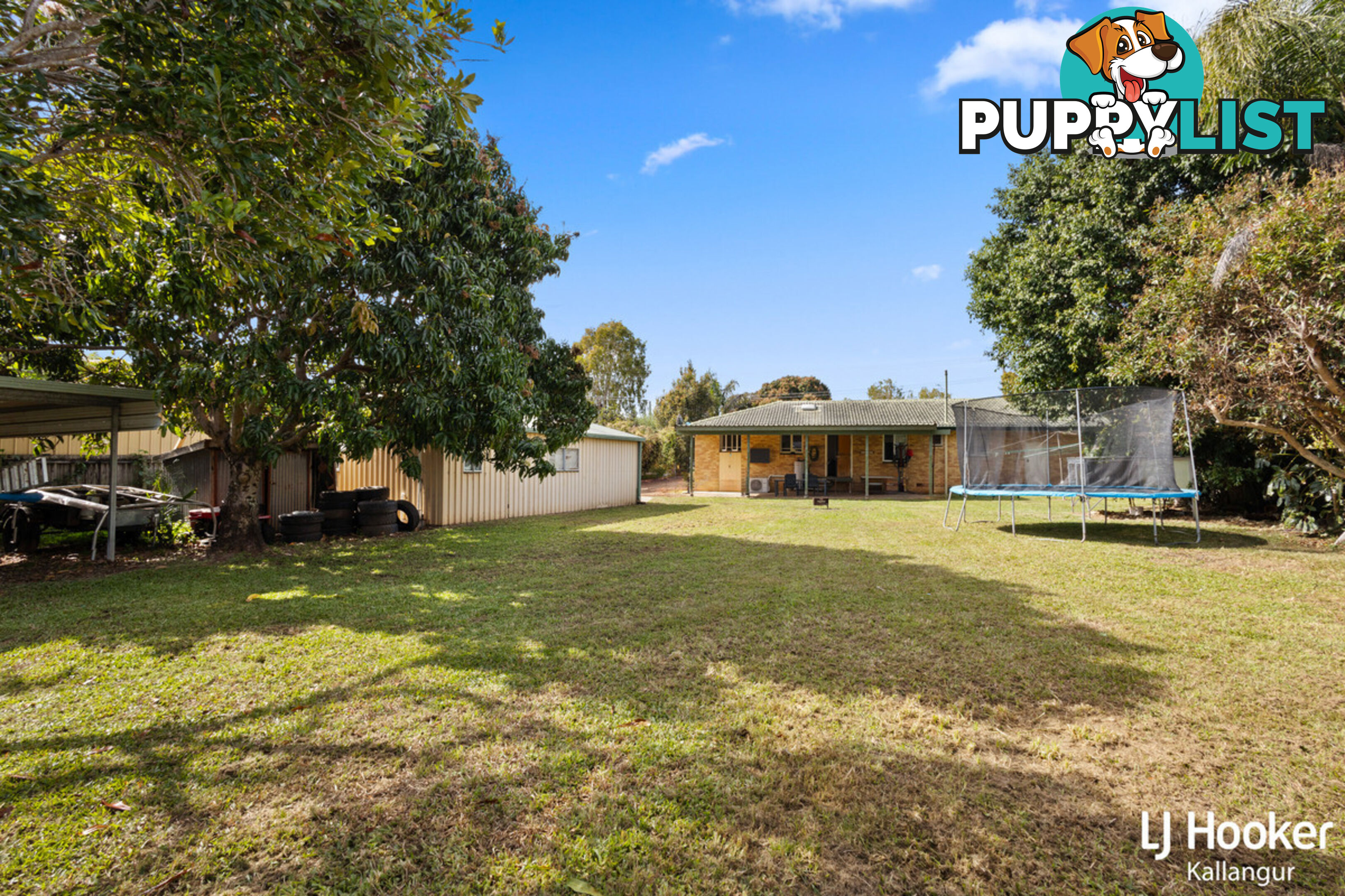 13 Old Gympie Road KALLANGUR QLD 4503