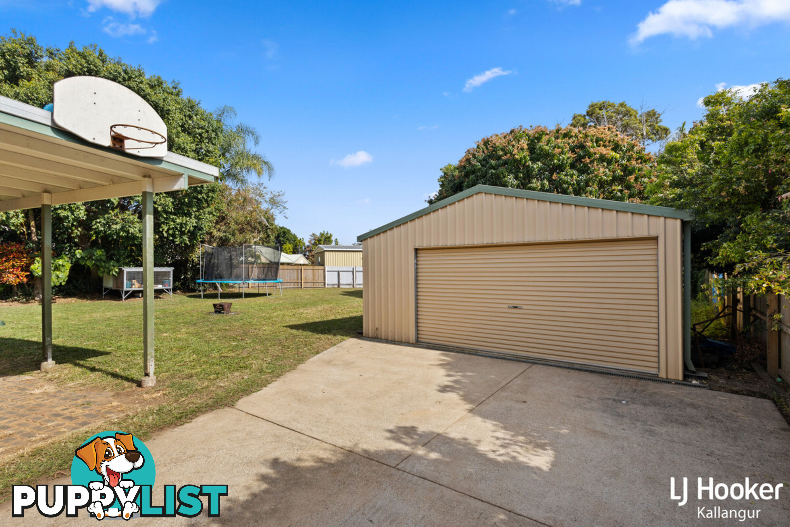 13 Old Gympie Road KALLANGUR QLD 4503