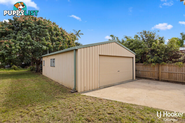 13 Old Gympie Road KALLANGUR QLD 4503