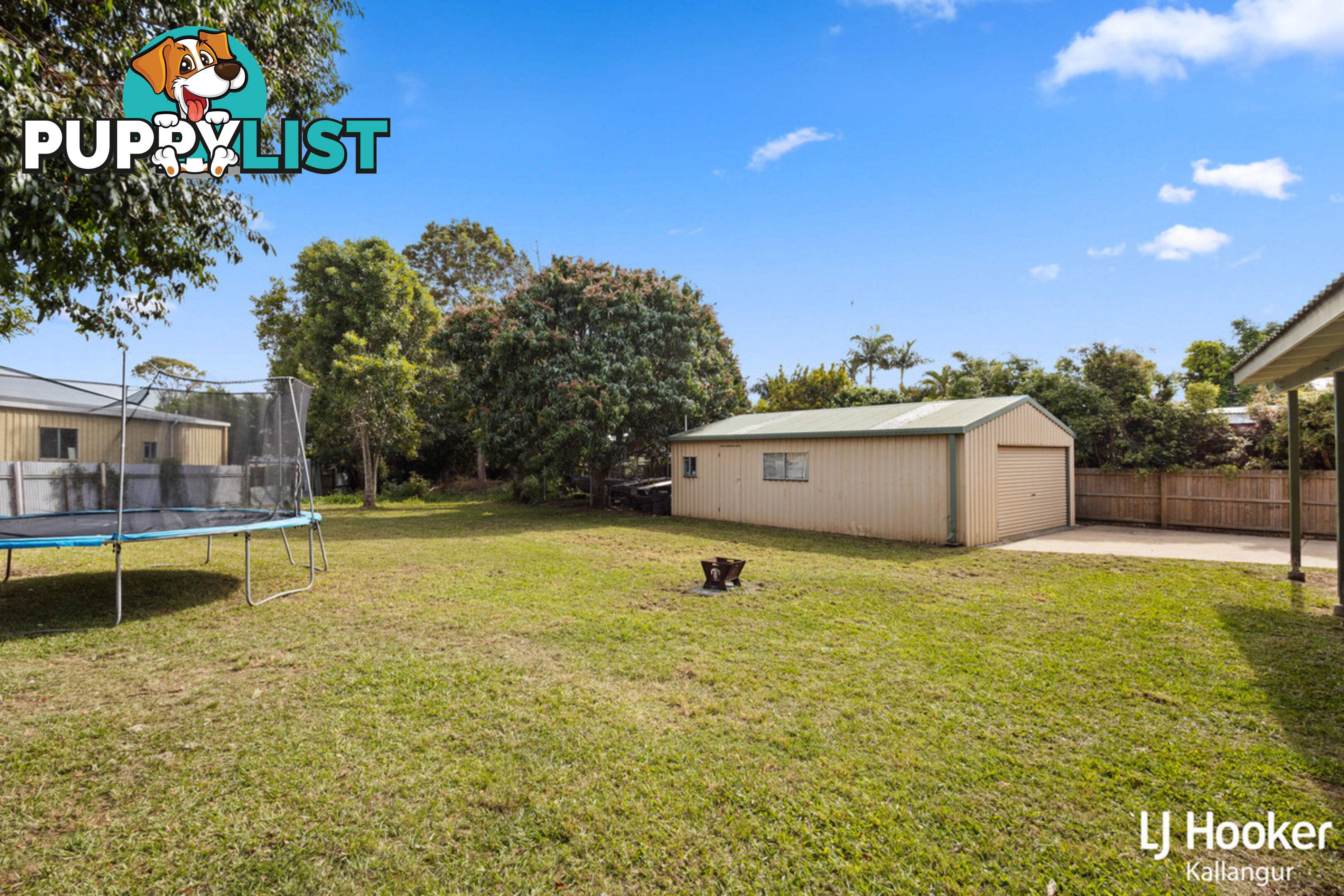 13 Old Gympie Road KALLANGUR QLD 4503