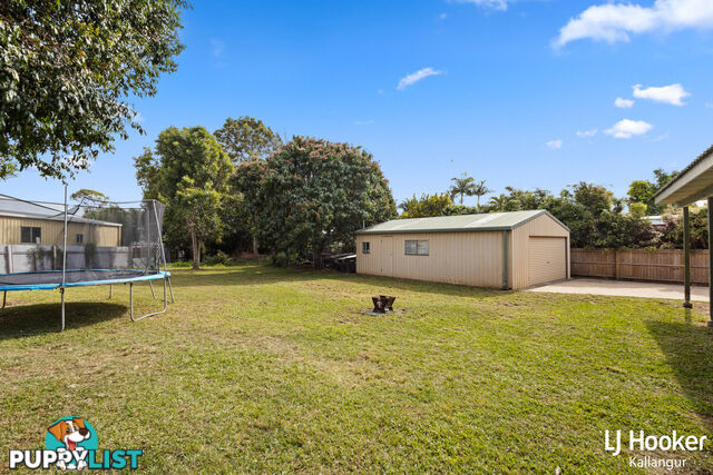 13 Old Gympie Road KALLANGUR QLD 4503