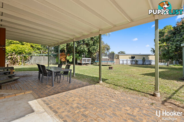 13 Old Gympie Road KALLANGUR QLD 4503