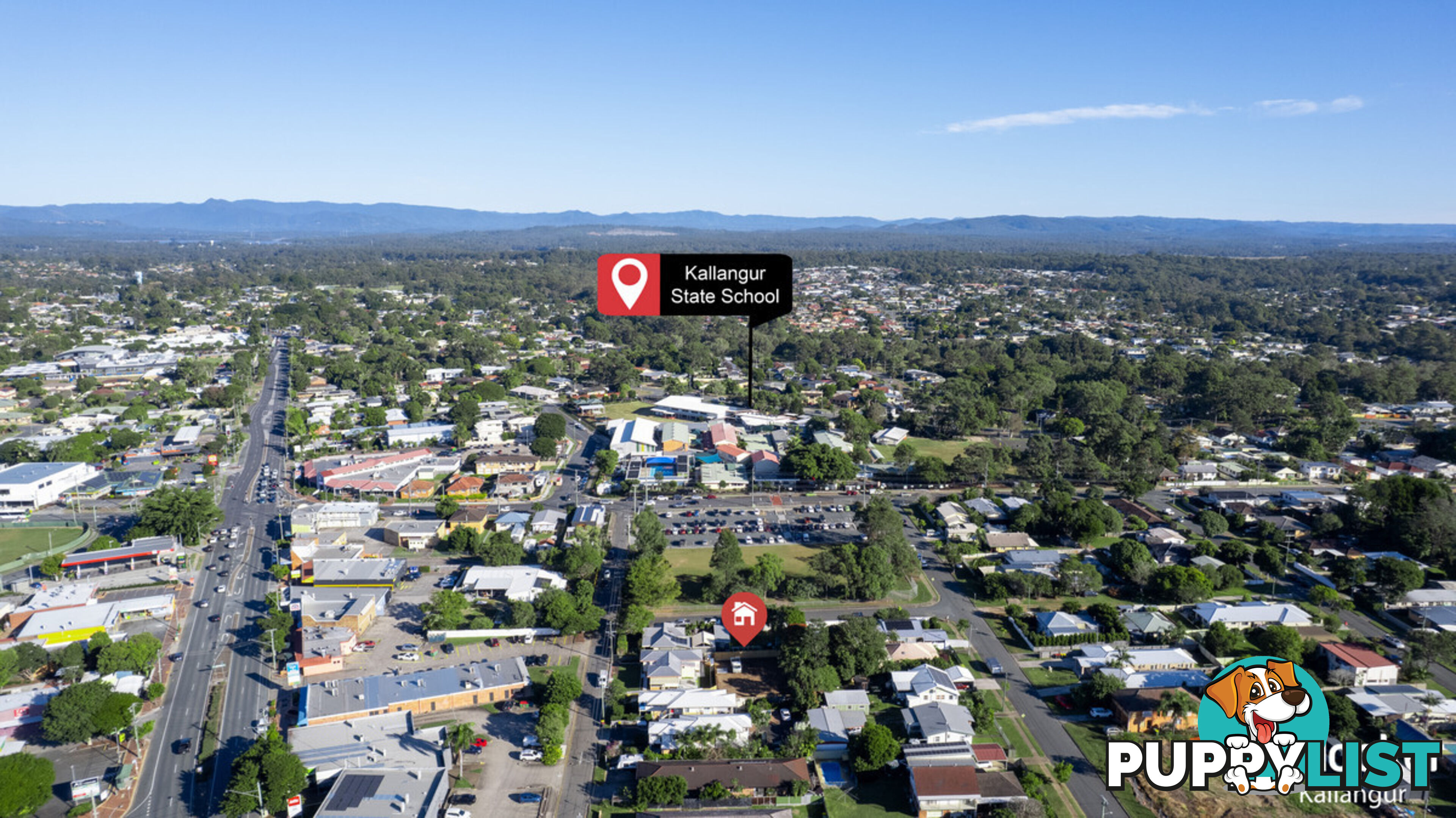 9A Brewer Street KALLANGUR QLD 4503