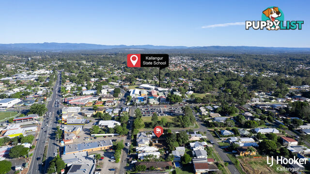 9A Brewer Street KALLANGUR QLD 4503