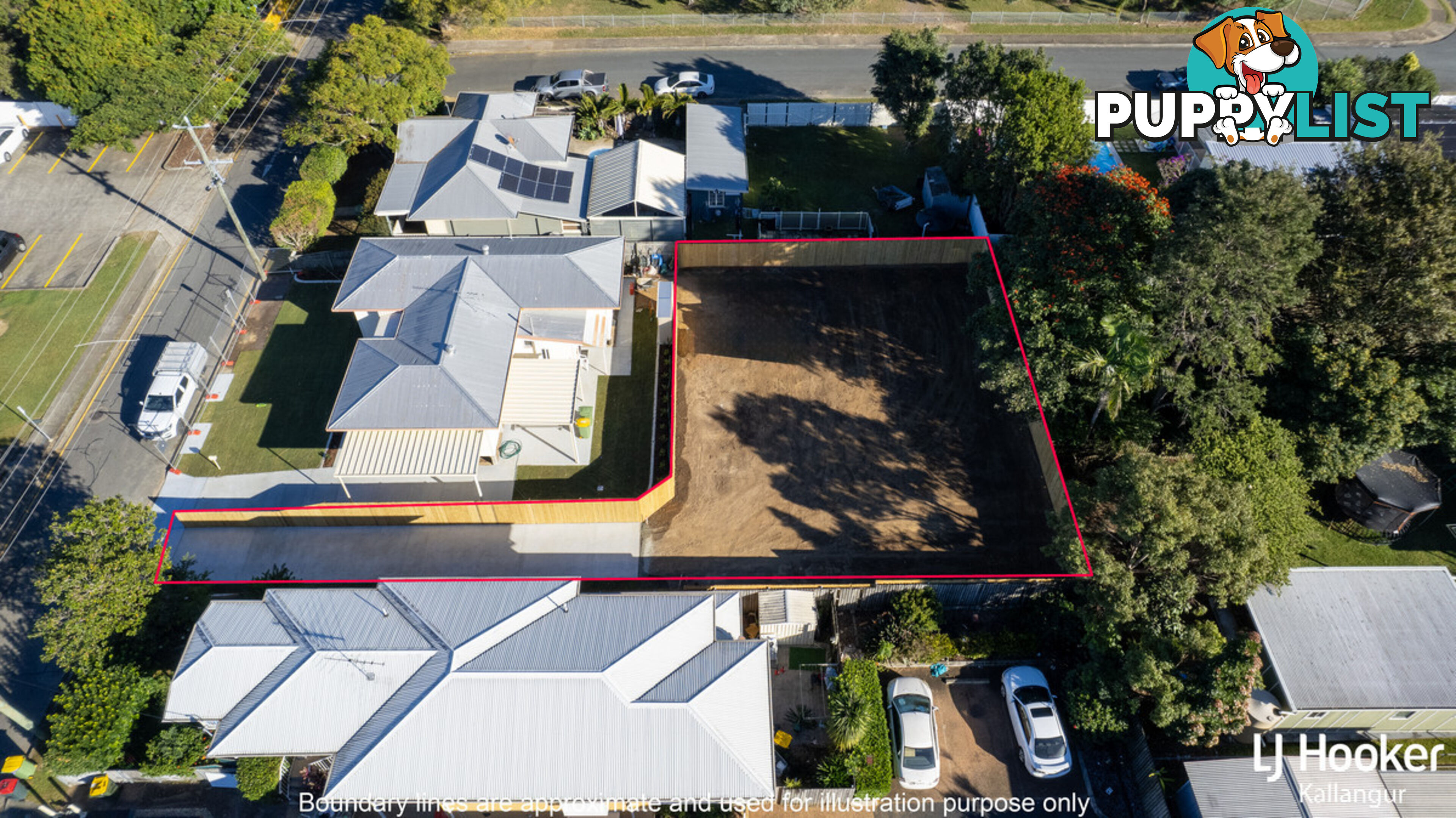 9A Brewer Street KALLANGUR QLD 4503