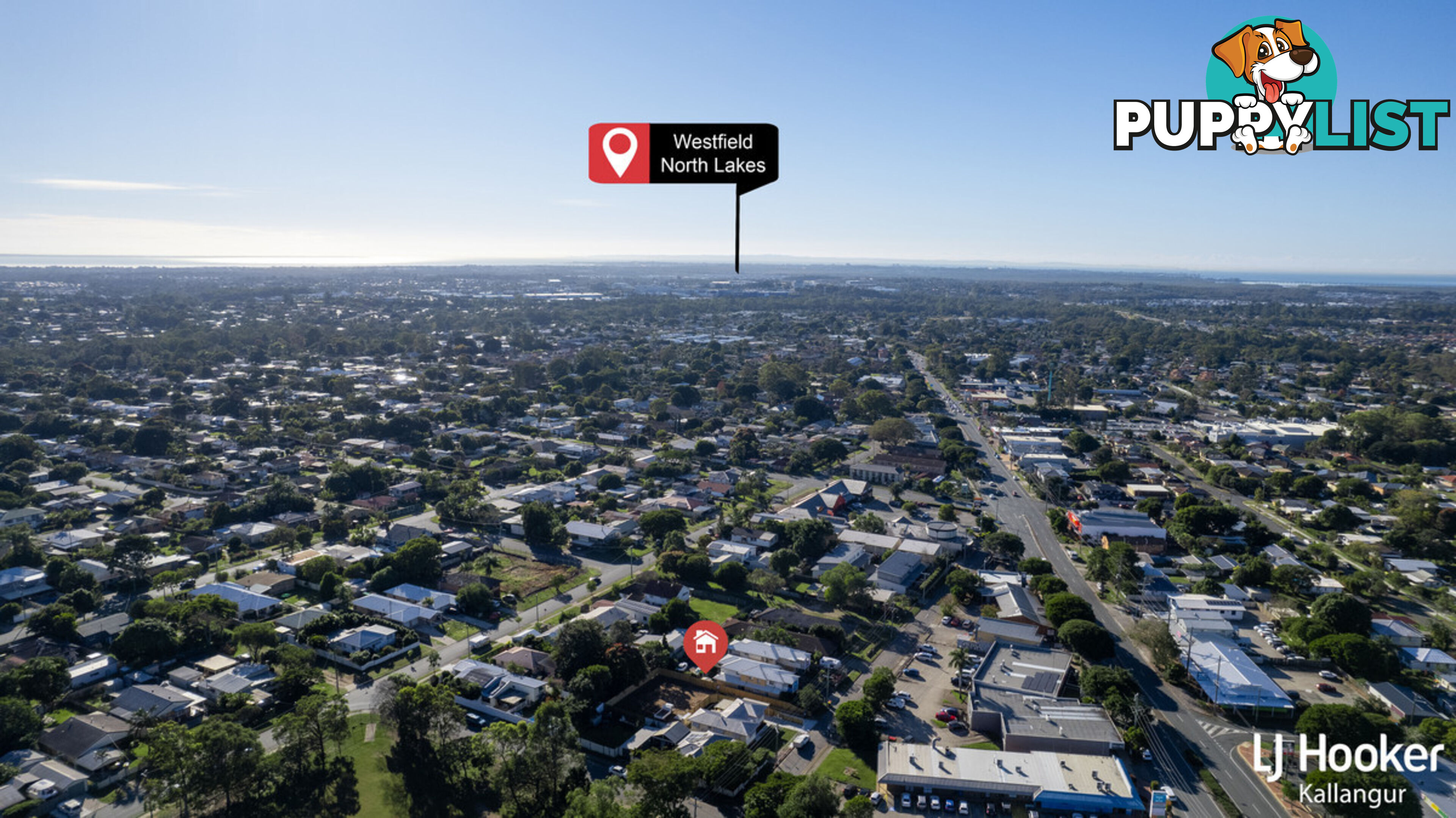 9A Brewer Street KALLANGUR QLD 4503