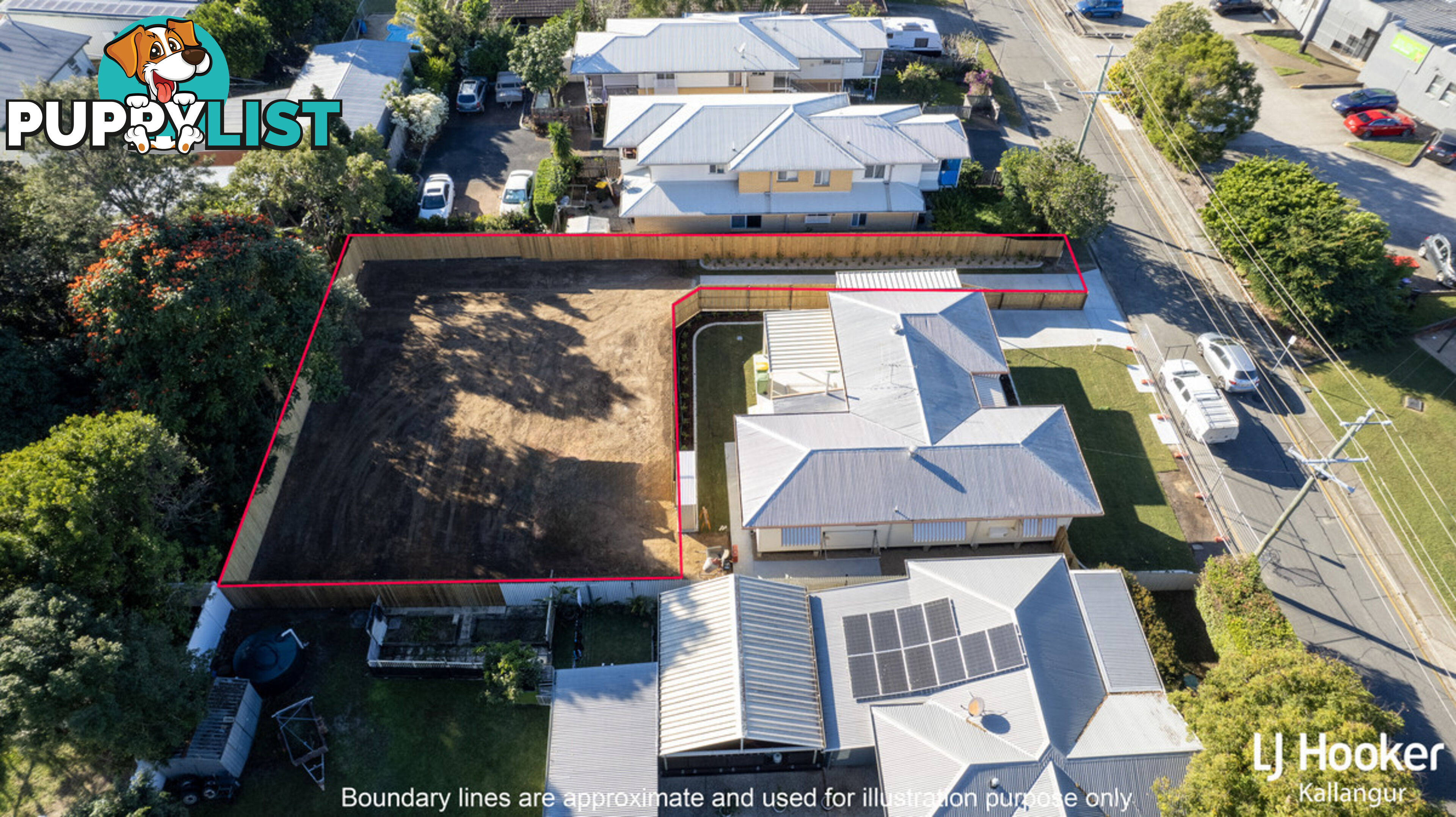 9A Brewer Street KALLANGUR QLD 4503