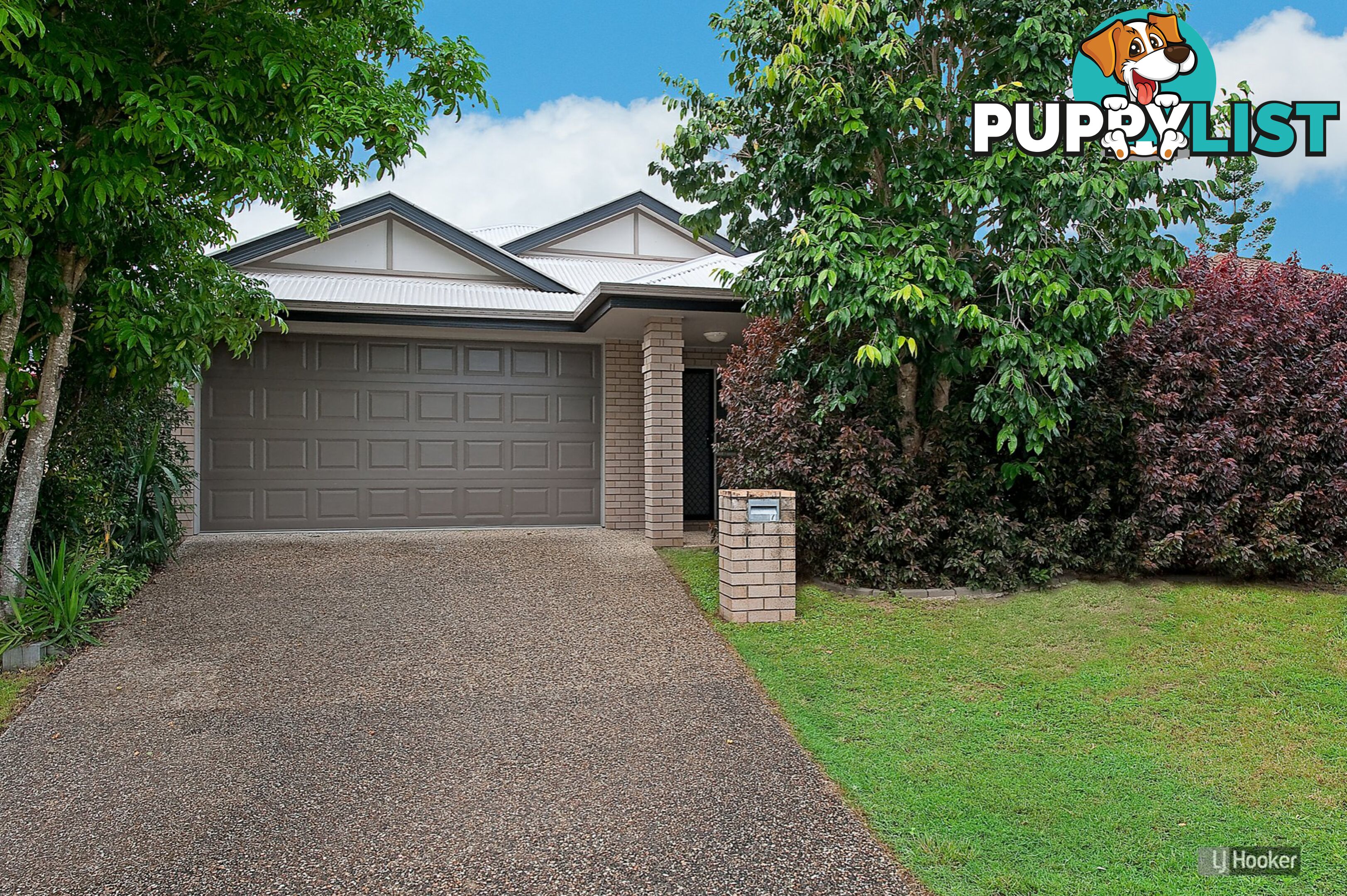 7 Ringtail Street NORTH LAKES QLD 4509