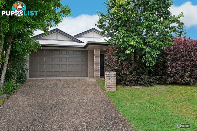 7 Ringtail Street NORTH LAKES QLD 4509