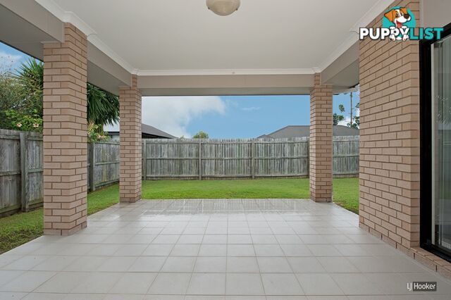 7 Ringtail Street NORTH LAKES QLD 4509