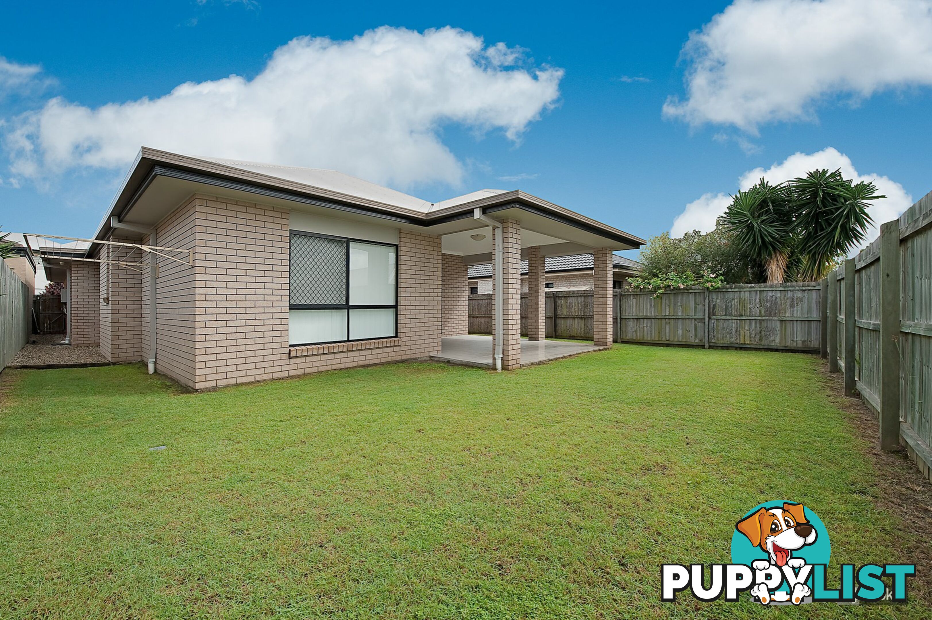 7 Ringtail Street NORTH LAKES QLD 4509