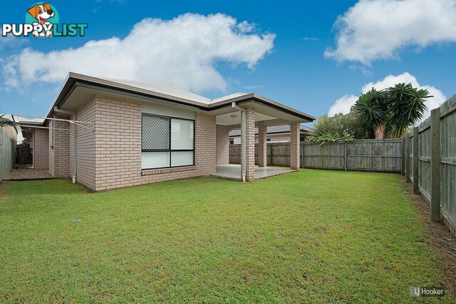 7 Ringtail Street NORTH LAKES QLD 4509