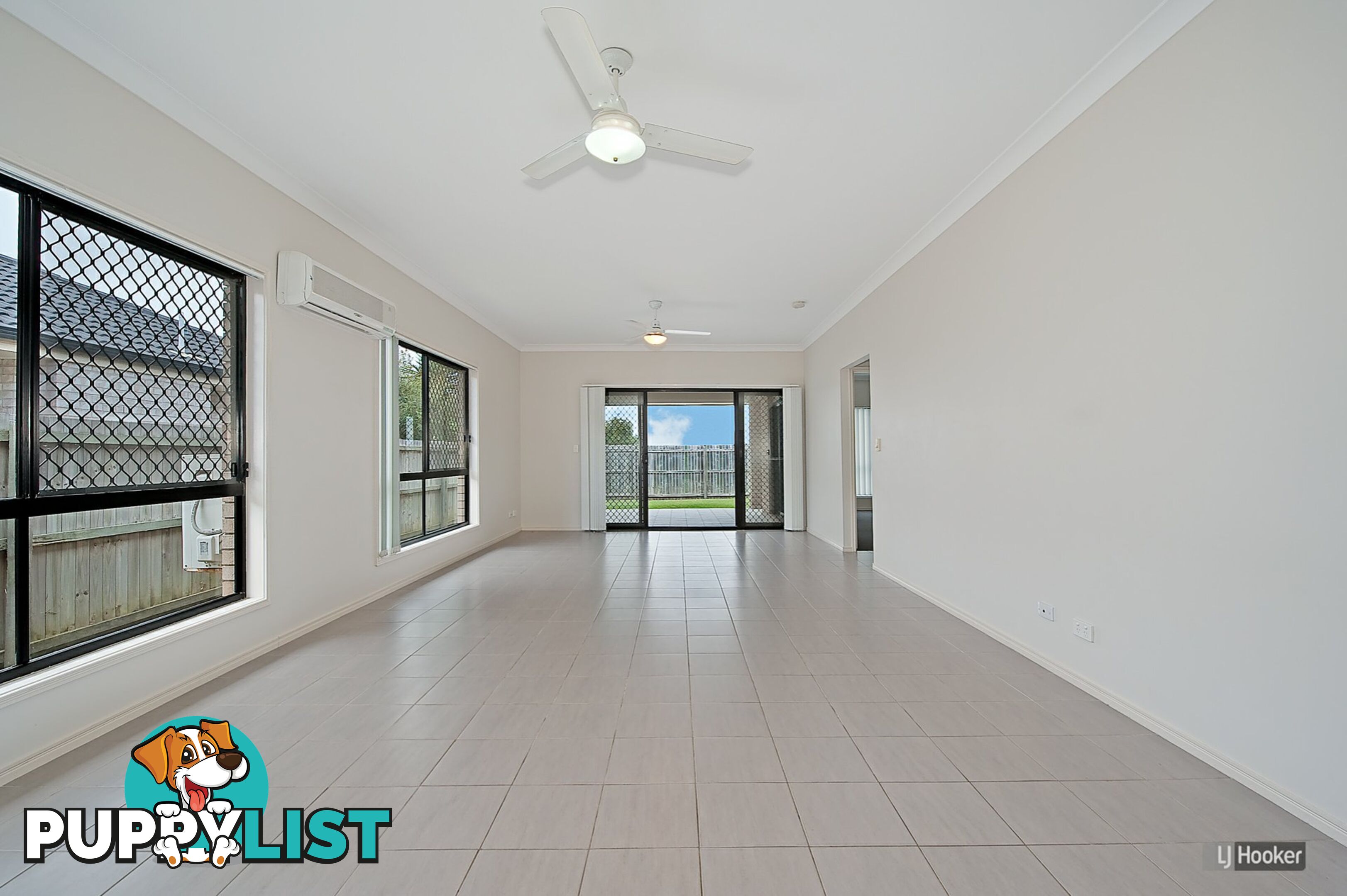 7 Ringtail Street NORTH LAKES QLD 4509