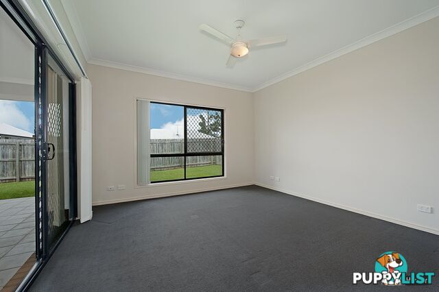 7 Ringtail Street NORTH LAKES QLD 4509