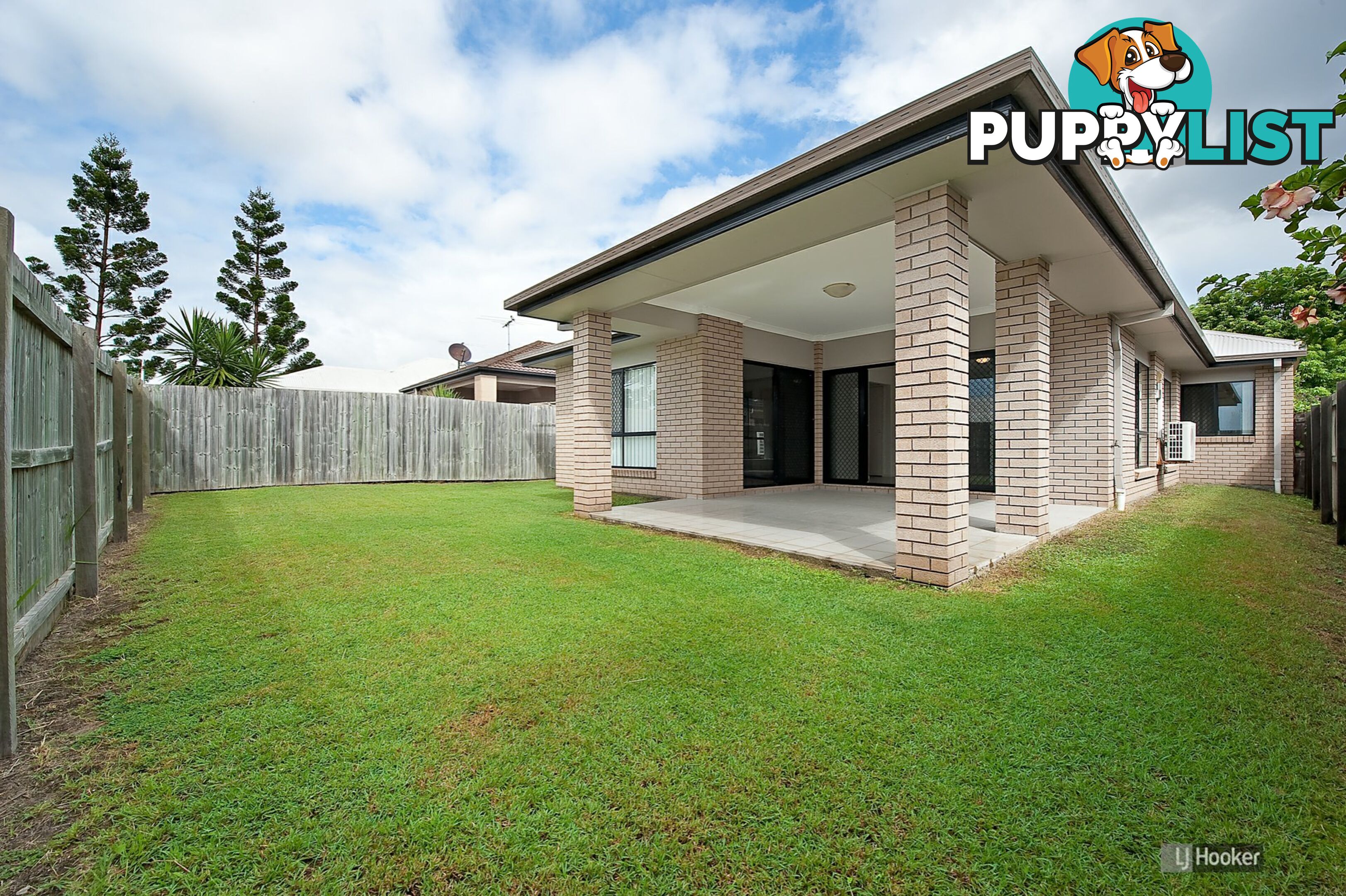 7 Ringtail Street NORTH LAKES QLD 4509