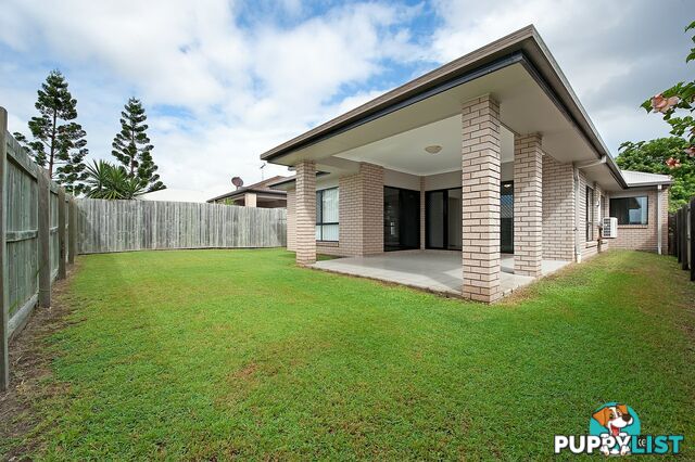 7 Ringtail Street NORTH LAKES QLD 4509