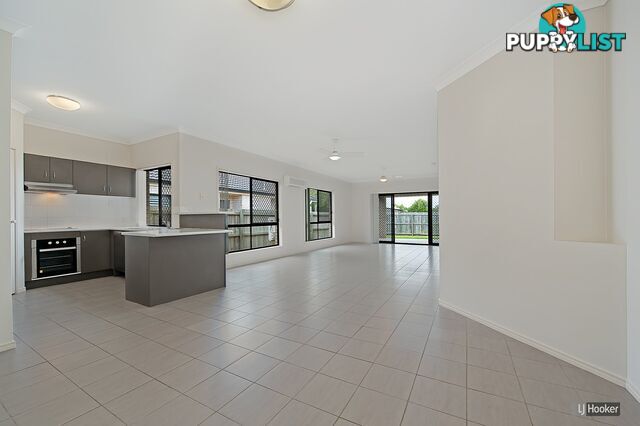 7 Ringtail Street NORTH LAKES QLD 4509