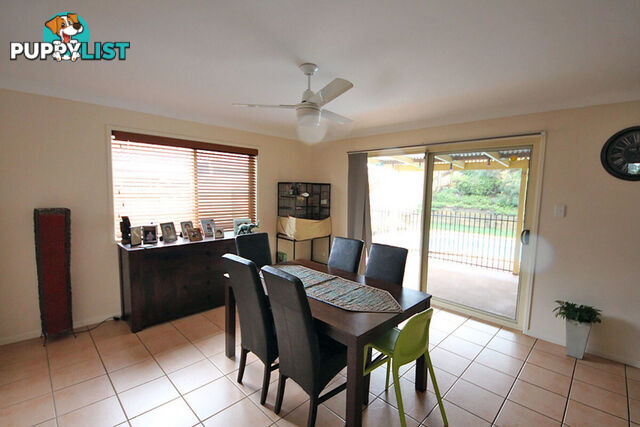 13 Esk Place KALLANGUR QLD 4503