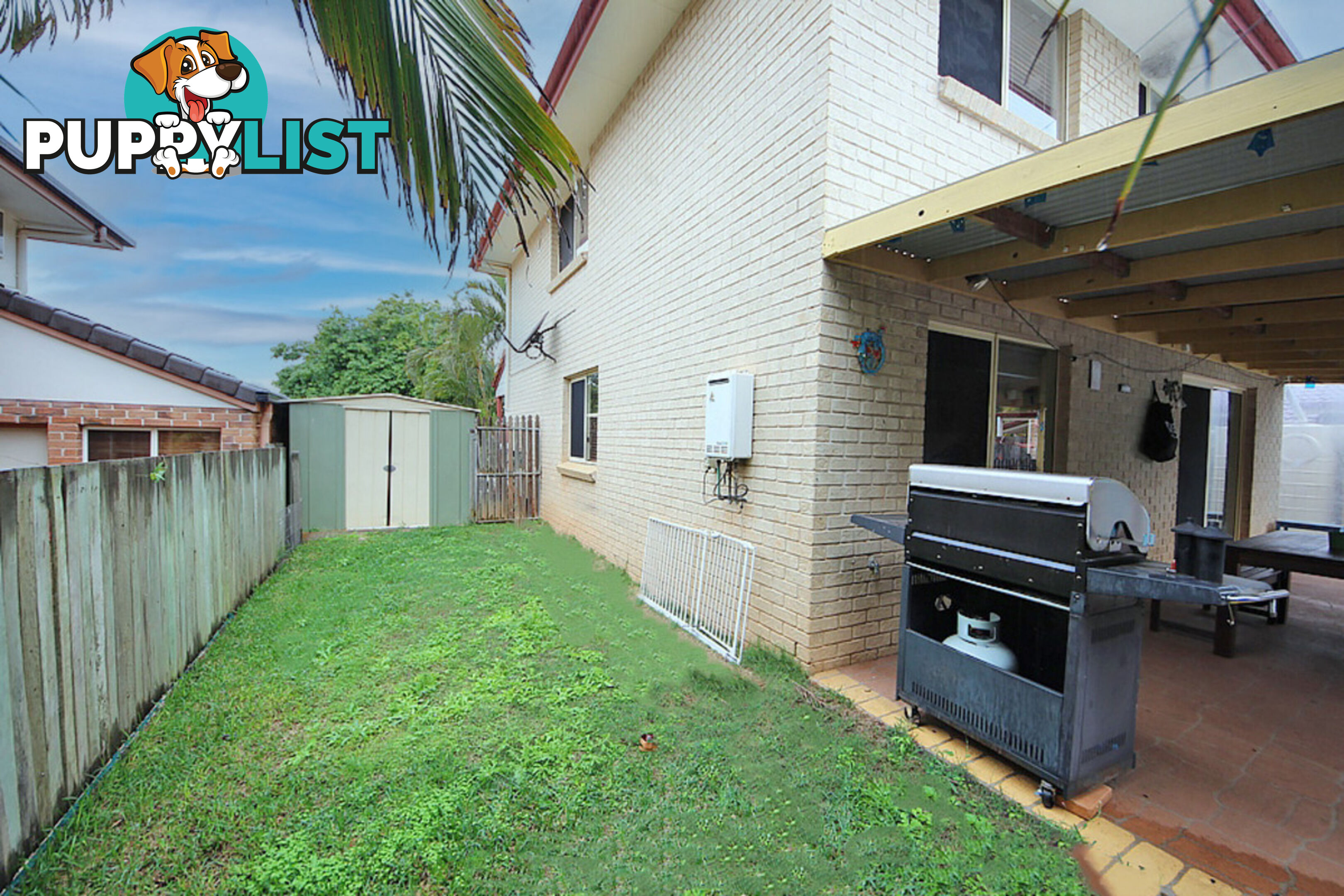 13 Esk Place KALLANGUR QLD 4503