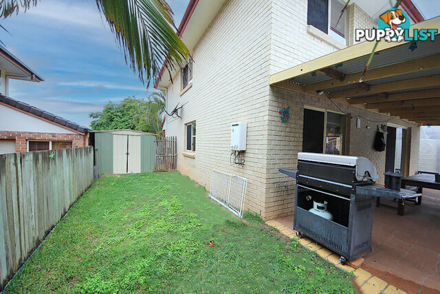 13 Esk Place KALLANGUR QLD 4503