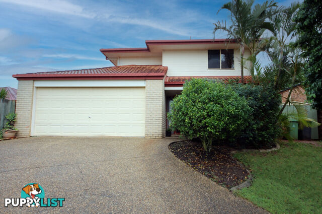 13 Esk Place KALLANGUR QLD 4503