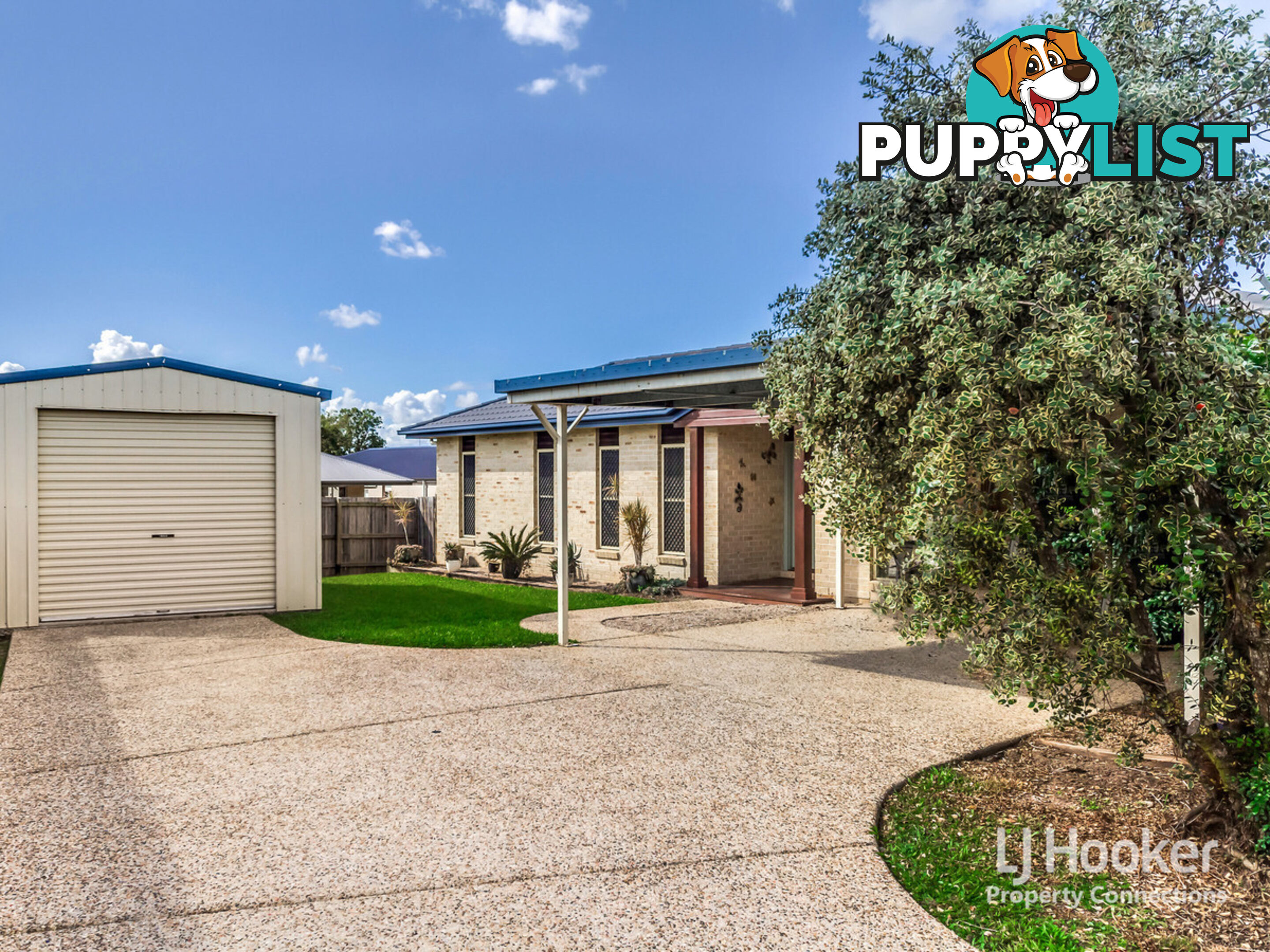 12 Woodrose Road MORAYFIELD QLD 4506