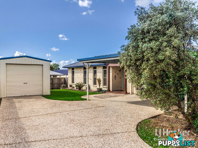 12 Woodrose Road MORAYFIELD QLD 4506