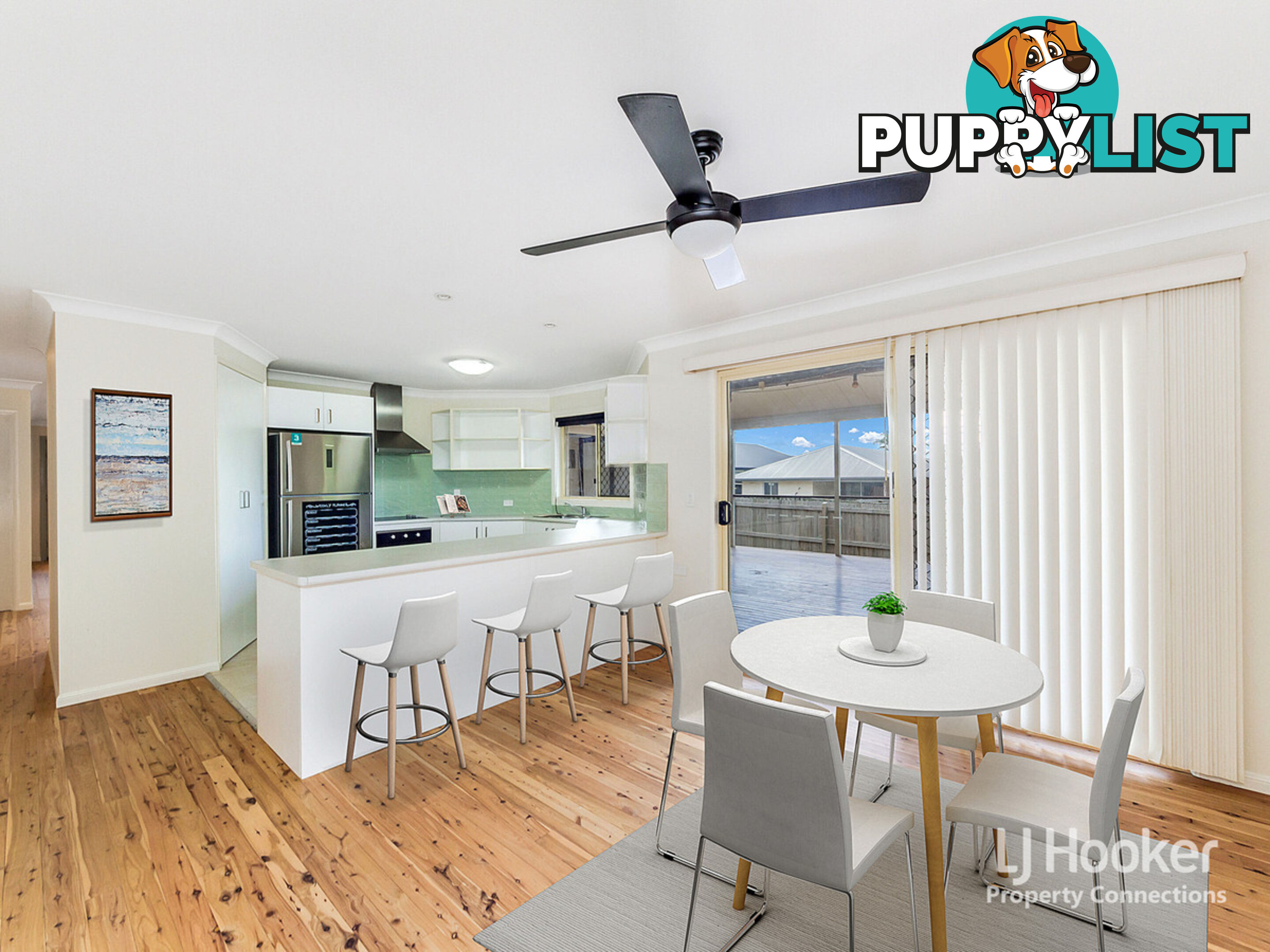 12 Woodrose Road MORAYFIELD QLD 4506