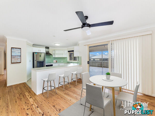 12 Woodrose Road MORAYFIELD QLD 4506