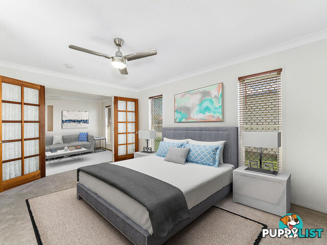 12 Woodrose Road MORAYFIELD QLD 4506