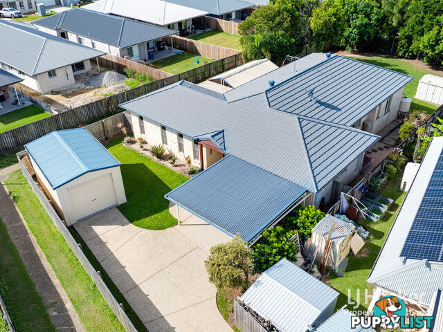 12 Woodrose Road MORAYFIELD QLD 4506