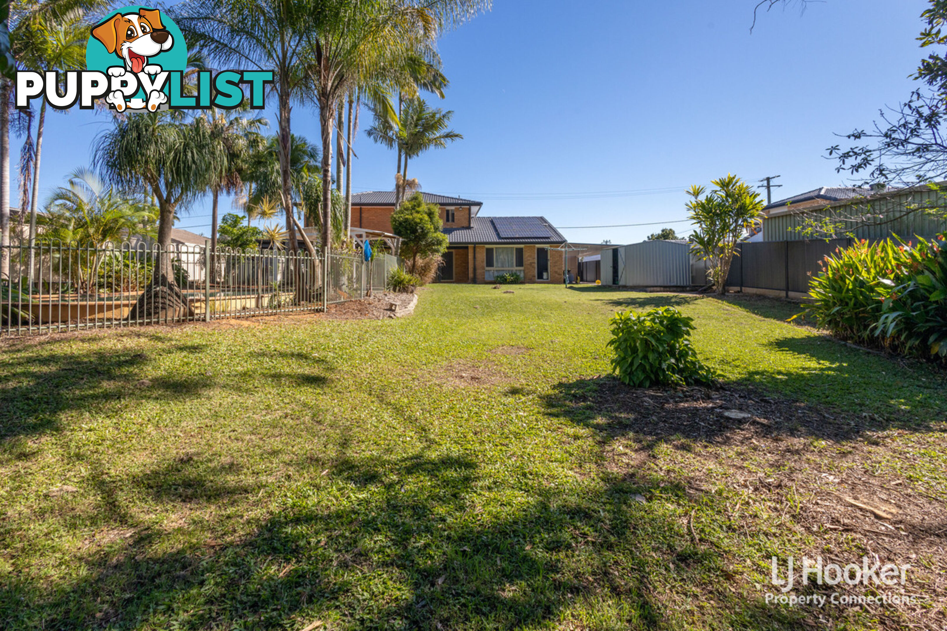 30 Goodwood Road MURRUMBA DOWNS QLD 4503