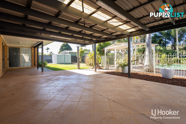 30 Goodwood Road MURRUMBA DOWNS QLD 4503