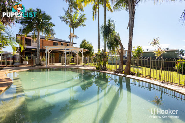 30 Goodwood Road MURRUMBA DOWNS QLD 4503
