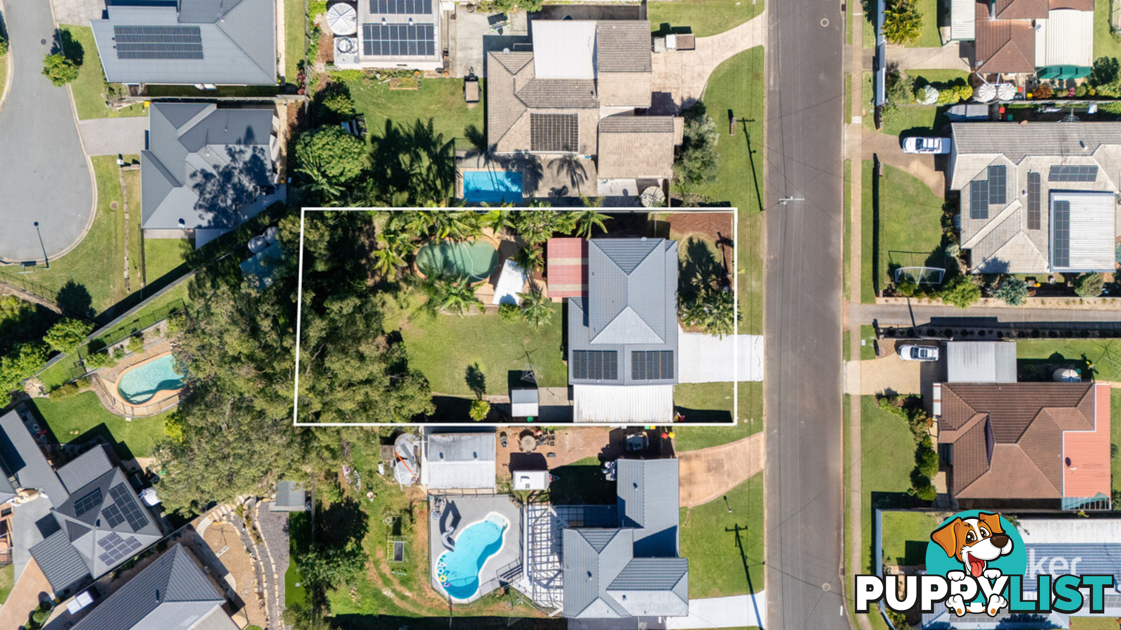 30 Goodwood Road MURRUMBA DOWNS QLD 4503