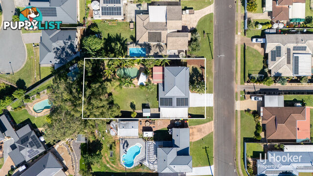 30 Goodwood Road MURRUMBA DOWNS QLD 4503
